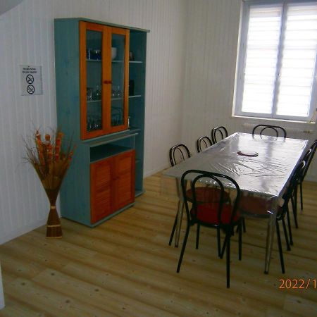 Maison proche de la plage Fécamp Extérieur photo