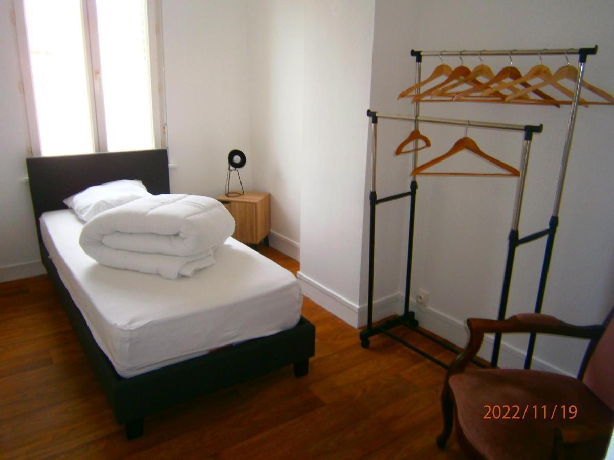 Maison proche de la plage Fécamp Extérieur photo